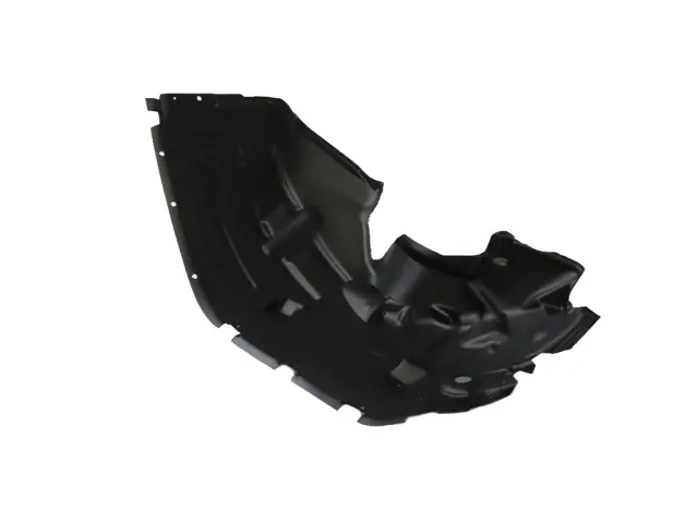 Splash Shield, Left - Mopar (68299171AF)