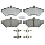 19288585 - : Pad Kit for GM Image