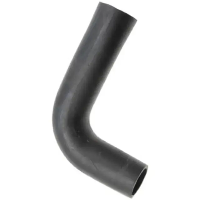 72139 - : CURVED RADIATOR HOSE, DAYCO for DAYCO HYDRAULIC Image
