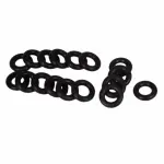 7C2Z9229A - Fuel System: Injector O-Ring for Ford: E-350 Super Duty, E-450 Super Duty, Edge, F-250 Super Duty, F-350 Super Duty, F-450 Super Duty, F-550 Super Duty, Transit-150, Transit-250, Transit-350, Transit-350 HD | Lincoln: MKX, Nautilus Image