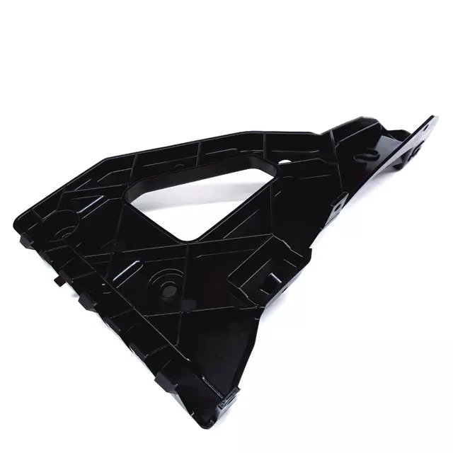 4F0807228A - Body: Guide for Audi Image