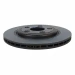 BRRF225 - Brakes: Rotor Assembly - Brake for Ford: Thunderbird | Lincoln: LS Image