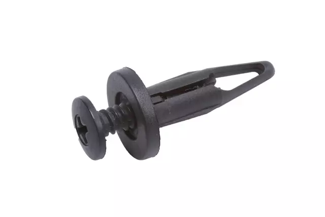 15014352 - Body: Cowl Grille Retainer for Buick: Lucerne | Cadillac: DTS Image