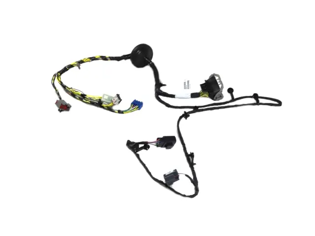 68503512AB - Electrical: Dash Right Wiring for Ram: 1500 Classic Image