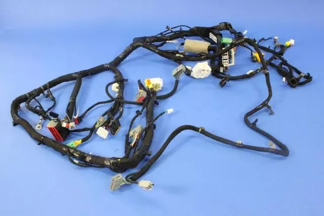 Instrument Panel Wiring - Mopar (68209514AC)