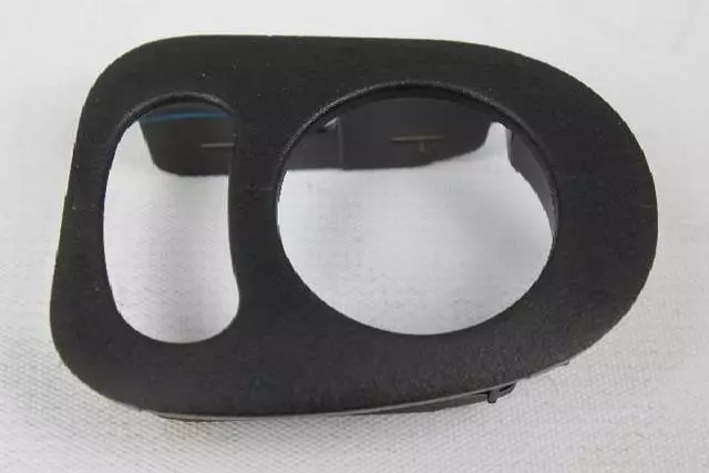 Mirror Switch Bezel - Mopar (1RZ31JXWAA)