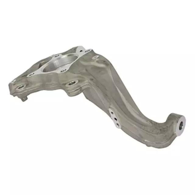 MEF428 - : Knuckle - Front Wheel for Ford Image