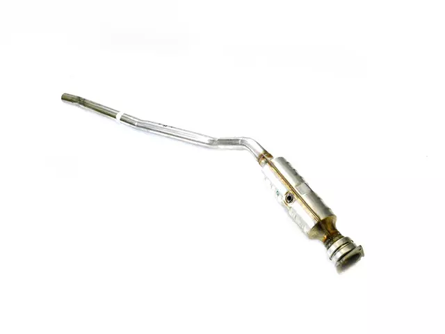 5110124AB - Exhaust: Catalytic Converter for Dodge: Caravan Image