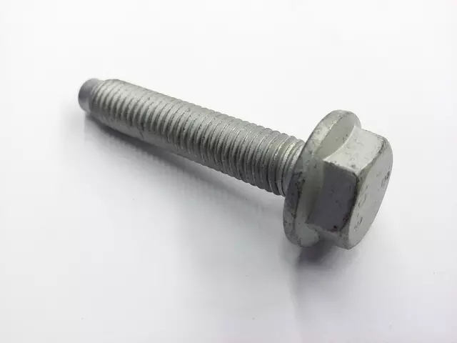 Motor Mount Mount Bolt - Volkswagen (N-105-167-02)