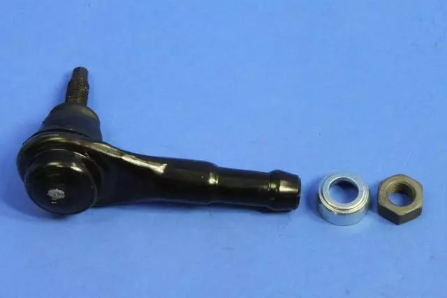 Power Steering Gear - Mopar (04762861AA)