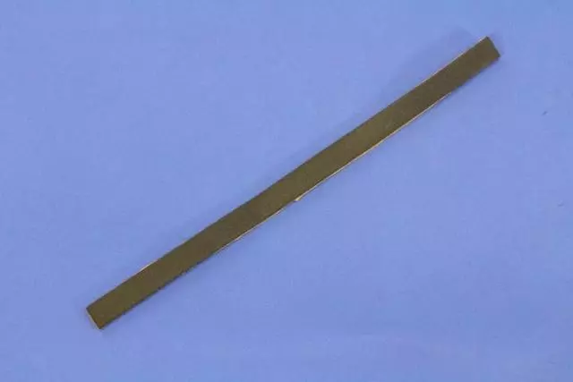 Air Inlet Panel Sealer - Mopar (68172149AB)