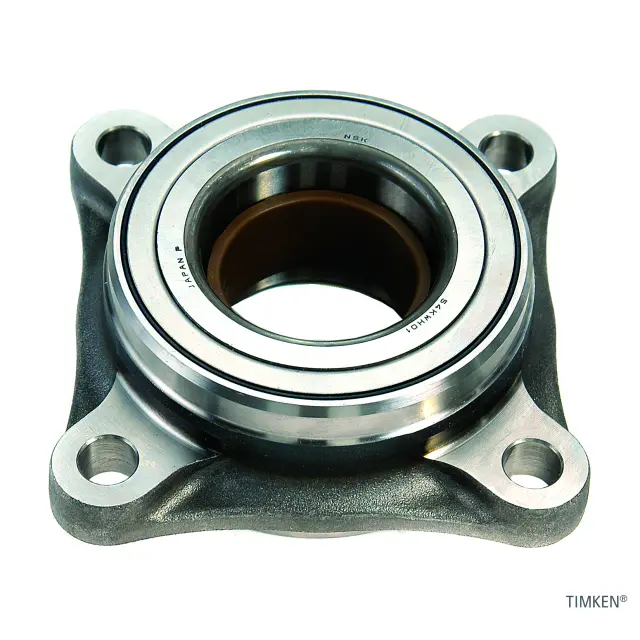 BM500007 - Wheels, Tires &amp; Parts: Wheel Bearing Assembly for TIMKEN Image