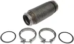 6746018 - : Exhaust Bellow Pipe for Dorman Image