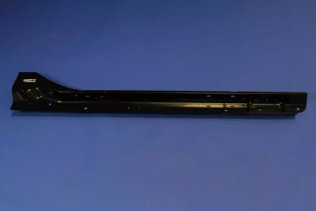 68091292AC - Body Sheet Metal Except Doors: Sill Panel, Right for Mopar Image
