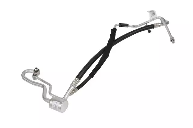 Acdelco™ A/C Refrigerant Discharge Hose - GM (1534922)