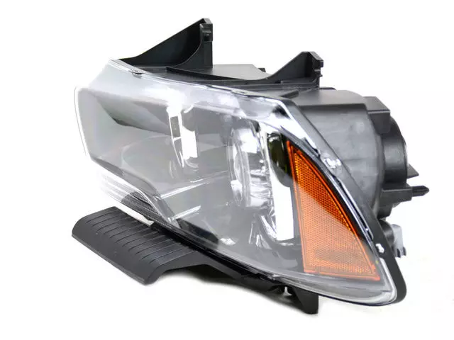 Headlamp, Left - Mopar (57010413AE)