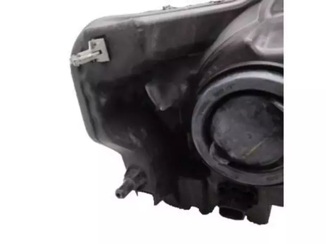 Composite Headlamp - Ford (DL3Z-13008-BB)