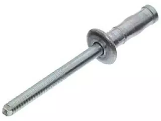 Mount Bracket Rivet - Ford (W716070-S300)