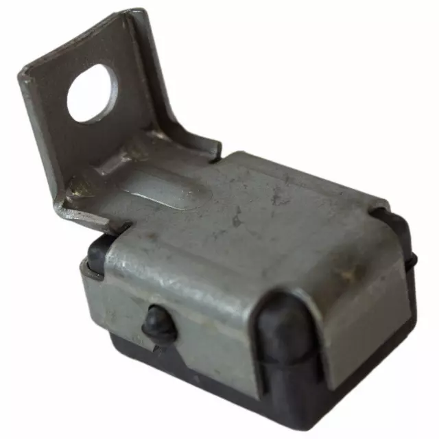 4L3Z19702AA - HVAC: Condenser Mount Bracket for Ford: F-150, F-150 Heritage, F-250 | Lincoln: Mark LT Image