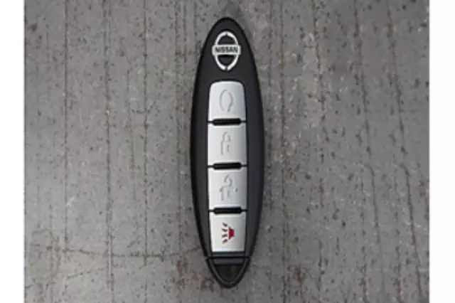 999K1W4010 - Electronics: Remote Start for Nissan Image