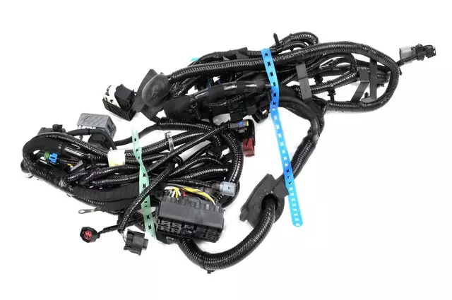 23151397 - : Headlight Wiring Harness for Cadillac: XTS Image