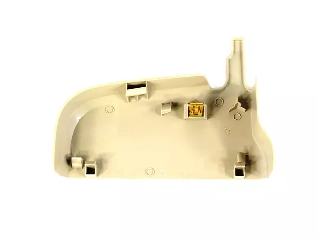 Riser Shield - Mopar (1TM61HL1AA)