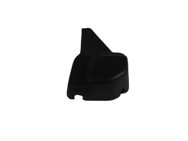 5035785AA - Fuel and Accelerator Pedal: Air Valve Shield for Dodge: Charger Image