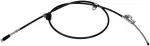 C660715 - : Parking Brake Cable for Dorman Image
