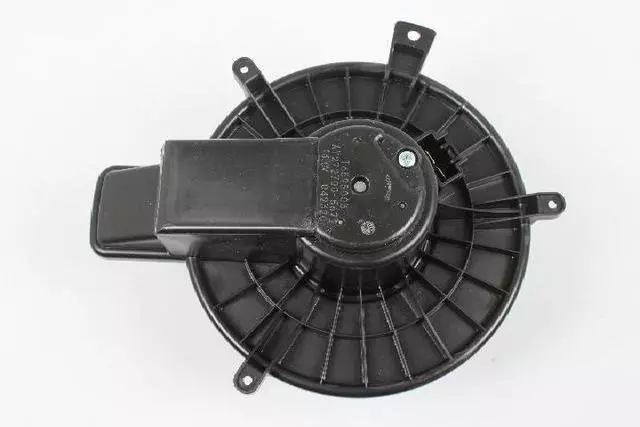 Blower With Wheel Motor - Mopar (68079477AB)