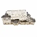 BT4Z7A100B - Automatic Transaxle: Automatic Transmission Valve Body for Ford: Edge, Explorer, Flex, Fusion, Police Interceptor Sedan, Police Interceptor Utility, Taurus | Lincoln: Continental, MKS, MKT, MKX, MKZ Image