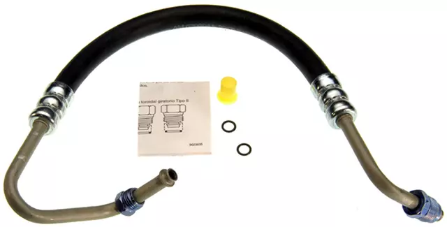 36365844 - : Power Steering Pump Inlet Tube for ACDelco Image