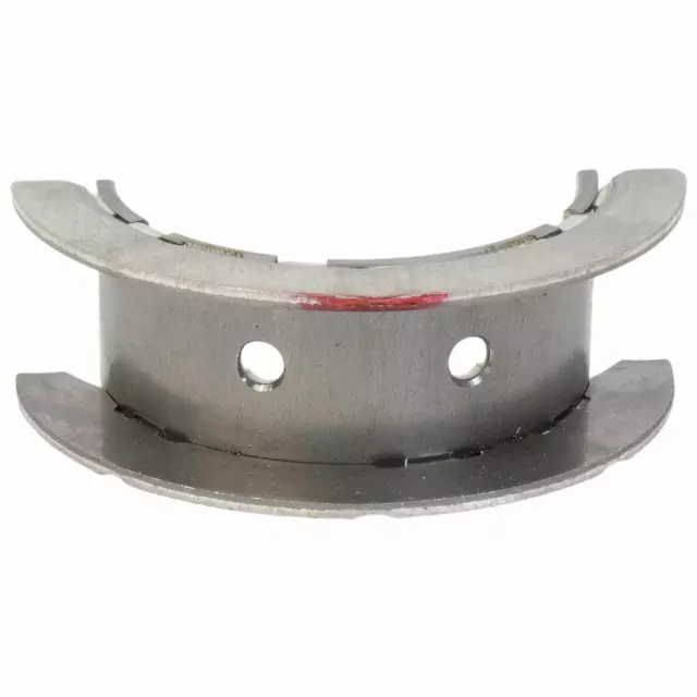 CJ5Z6337C - Engine: Thrust Bearing for Ford: C-Max, EcoSport, Edge, Escape, Explorer, Focus, Fusion, Maverick, Mustang, Police Responder Hybrid, Ranger, Special Service Police Sedan, SSV Plug-In Hybrid, Taurus, Transit Connect | Lincoln: Corsair, MKC, MKT, MKZ | Mercury: Mariner, Milan Image
