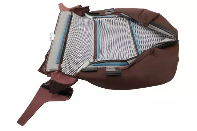 23243144 - Body: Cushion Cover for GM Image