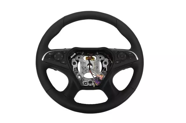 84585789 - Steering: Steering Wheel for Buick: Enclave Image