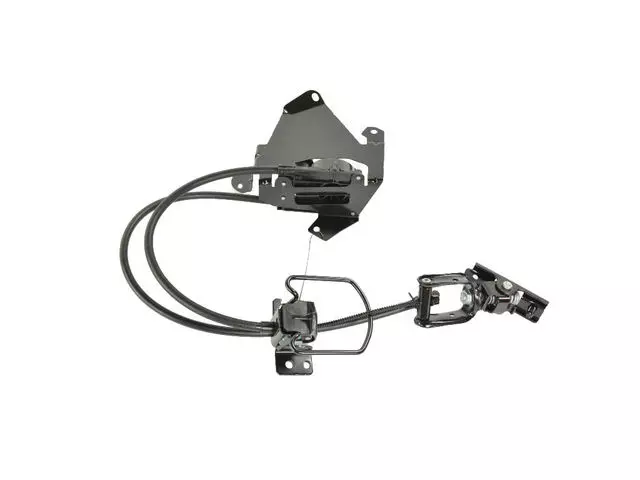 68421527AA - Wheels: Spare Tire Hoist for Ram: ProMaster City Image