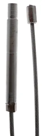 BC97409 - : Raybestos Element3 Parking Brake Cable for Raybestos Brakes Image
