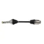NCV66001 - : Subaru (Sedan/Wagon) CV Axle Assembly  - Front for GSP Image