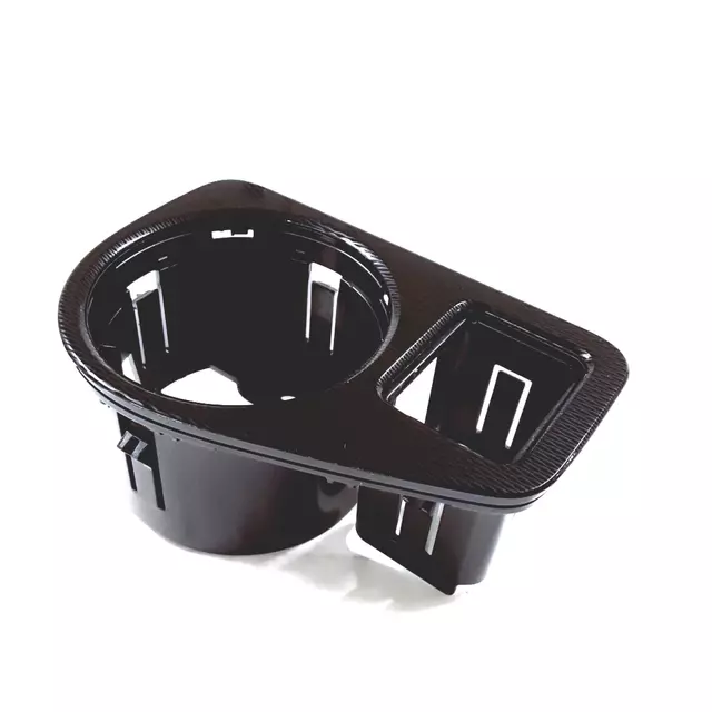 5GM858060HE4 - Body: Switch Bezel for Volkswagen: GTI Image