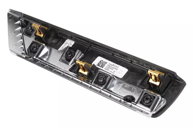 2019-2023 GMC - Applique - GM (23388101)