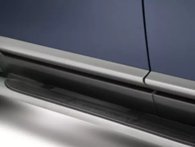 8L33SCV101 - Body: Running board, Side for Honda: Element Image