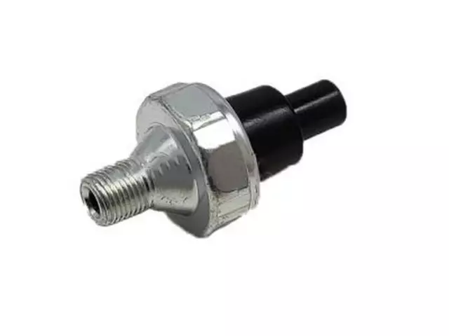 E8TZ9S283A - Unclassified: Switch Assembly Fuel Filter Vac for Ford Image