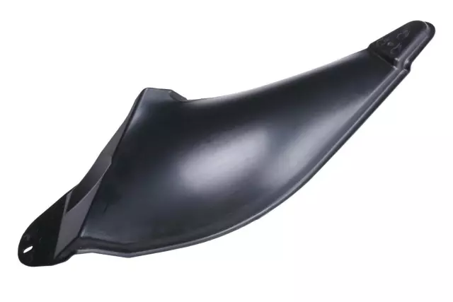 22992155 - Body: Scoop for Chevrolet: Corvette Image