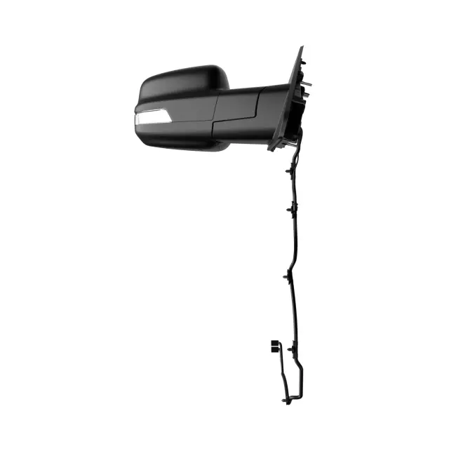 68343436AG - : Outside Rear-View Mirror, Right for Ram: 1500 Image