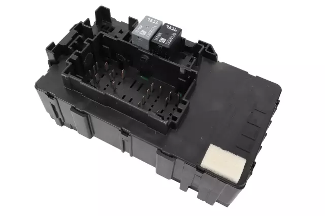 84694239 - : Instrument Panel Wiring Harness Junction Block for GM Image