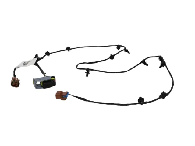 68606494AA - Electrical: Front Fascia Wiring for Mopar Image image