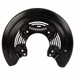 BR3Z2K004B - Brakes: Splash Shield for Ford: Mustang Image