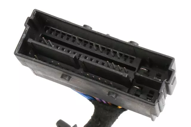 25972201 - Body: Decal for GM Image