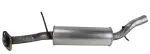 44138 - : Exhaust Tail Pipe for AP Exhaust Image