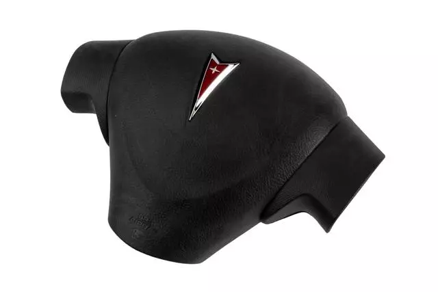 19184555 - Electrical: Driver Air Bag for Pontiac: Vibe Image