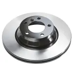 BD180116E - : Front Disc Brake Rotor for WAGNER BRAKE Image